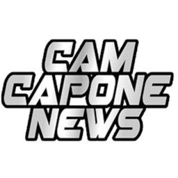 Artwork for Cam Capone News