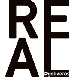 Artwork for REAL