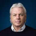 Artwork for David Icke