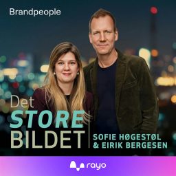 Artwork for Det Store Bildet