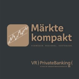 Artwork for Märkte kompakt. Vermögen. Regional. Vertrauen.