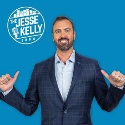 Artwork for The Jesse Kelly Show