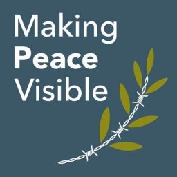 Artwork for Making Peace Visible