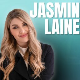 Artwork for The Jasmin Laine Show