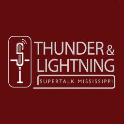Artwork for Thunder & Lightning