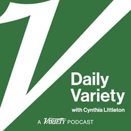 Artwork for Daily Variety