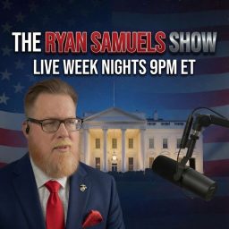 Artwork for The Ryan Samuels Show
