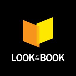 Artwork for Look at the Book