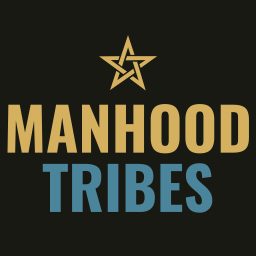 Artwork for Manhood Tribes
