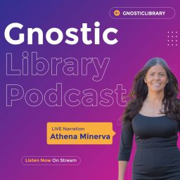 Artwork for Gnostic Library
