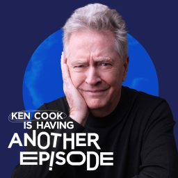 Artwork for Ken Cook Is Having Another Episode