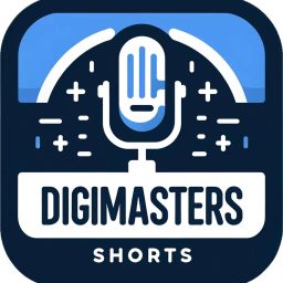 Artwork for Digimasters Shorts