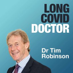 Artwork for Long Covid Doctor