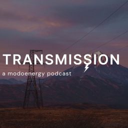 Artwork for Transmission