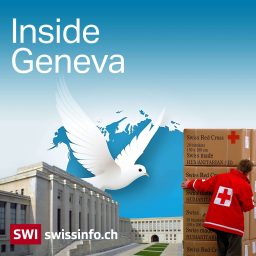 Artwork for Inside Geneva