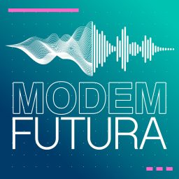 Artwork for Modem Futura