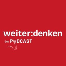 Artwork for weiter:denken