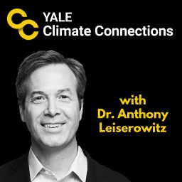 Artwork for Climate Connections