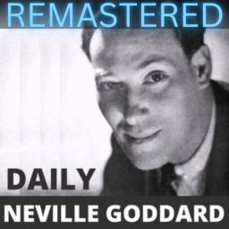 Artwork for Neville Goddard Daily