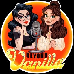 Artwork for Beyond Vanilla