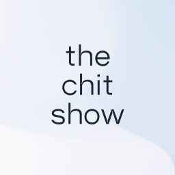 Artwork for The Chit Show