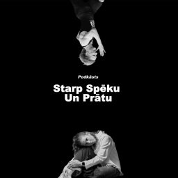 Artwork for Starp Spēku un Prātu