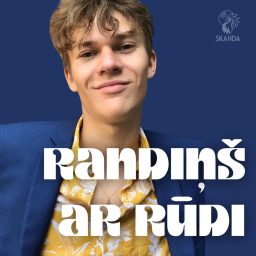 Artwork for Randiņš ar Rūdi