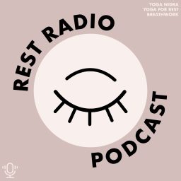Artwork for Rest Radio