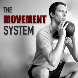 Artwork for The Movement System Podcast