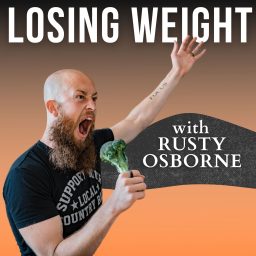 Artwork for Losing Weight