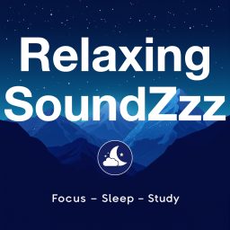 Artwork for Relaxing SoundZzz