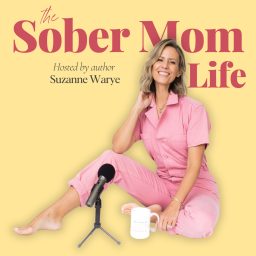Artwork for The Sober Mom Life