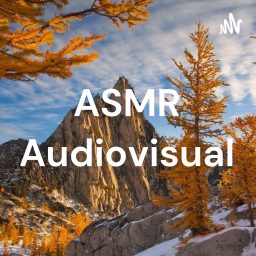 Artwork for ASMR Audiovisual