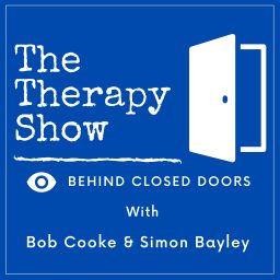Artwork for The Therapy Show