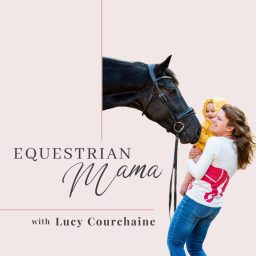 Artwork for Equestrian Mama