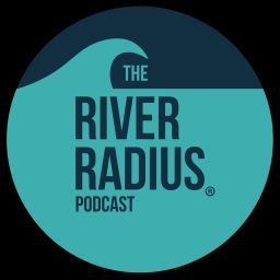 Artwork for The River Radius Podcast