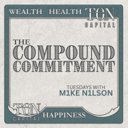 Artwork for The Compound Commitment