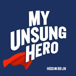 Artwork for My Unsung Hero