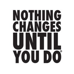 Artwork for Nothing Changes Until You Do