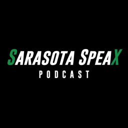 Artwork for Sarasota SpeaX