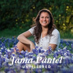 Artwork for Jama Pantel: Unfiltered