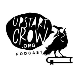 Artwork for Upstart Crow