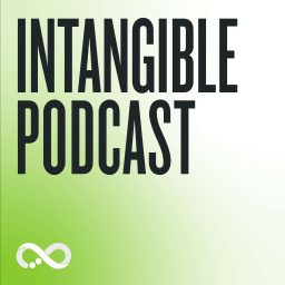 Artwork for Intangible Podcast