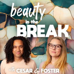 Artwork for Beauty in the Break