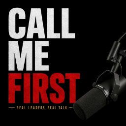 Artwork for Call Me First