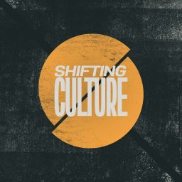 Artwork for Shifting Culture