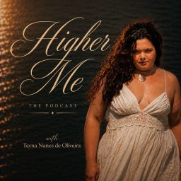 Artwork for Higher Me