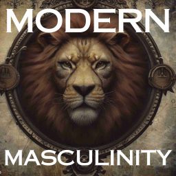 Artwork for Modern Masculinity