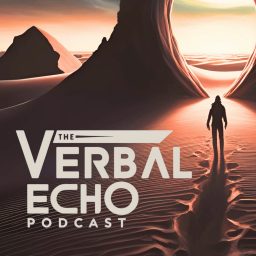 Artwork for Verbal Echo