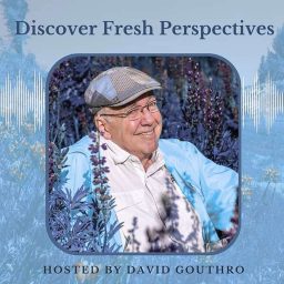 Artwork for Discover Fresh Perspectives